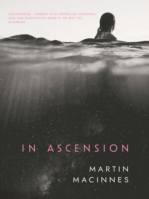 cover image of In Ascension